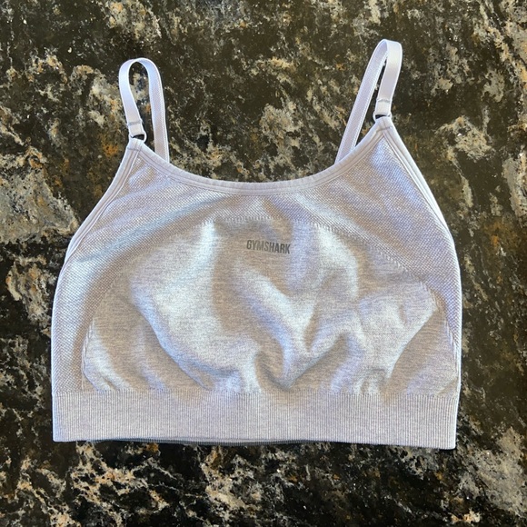 Gymshark Other - Gymshark new flex sports bra